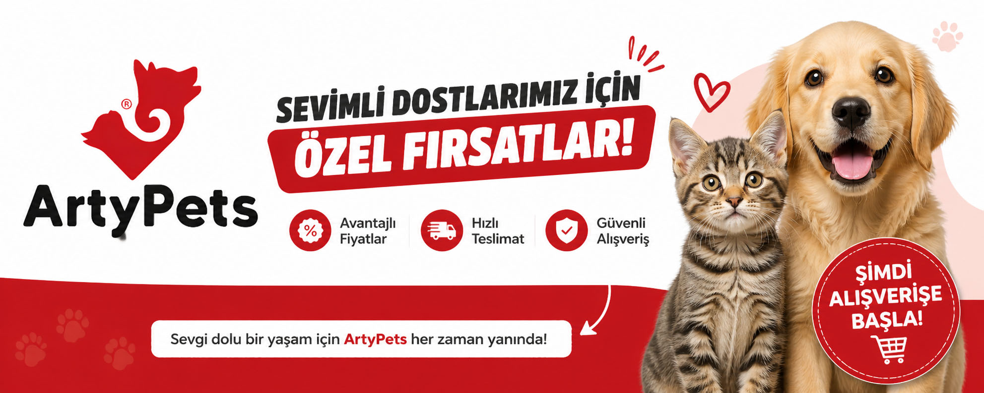 ⚡ Fırsat Ürünleri
