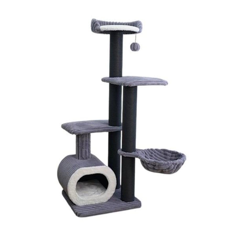 ZAMPA TORNADO KEDİ TIRMALAMA 68X68X188