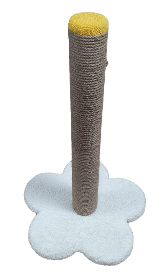 KEDİ TIRMALAMA PLATFORMU PAPATYA