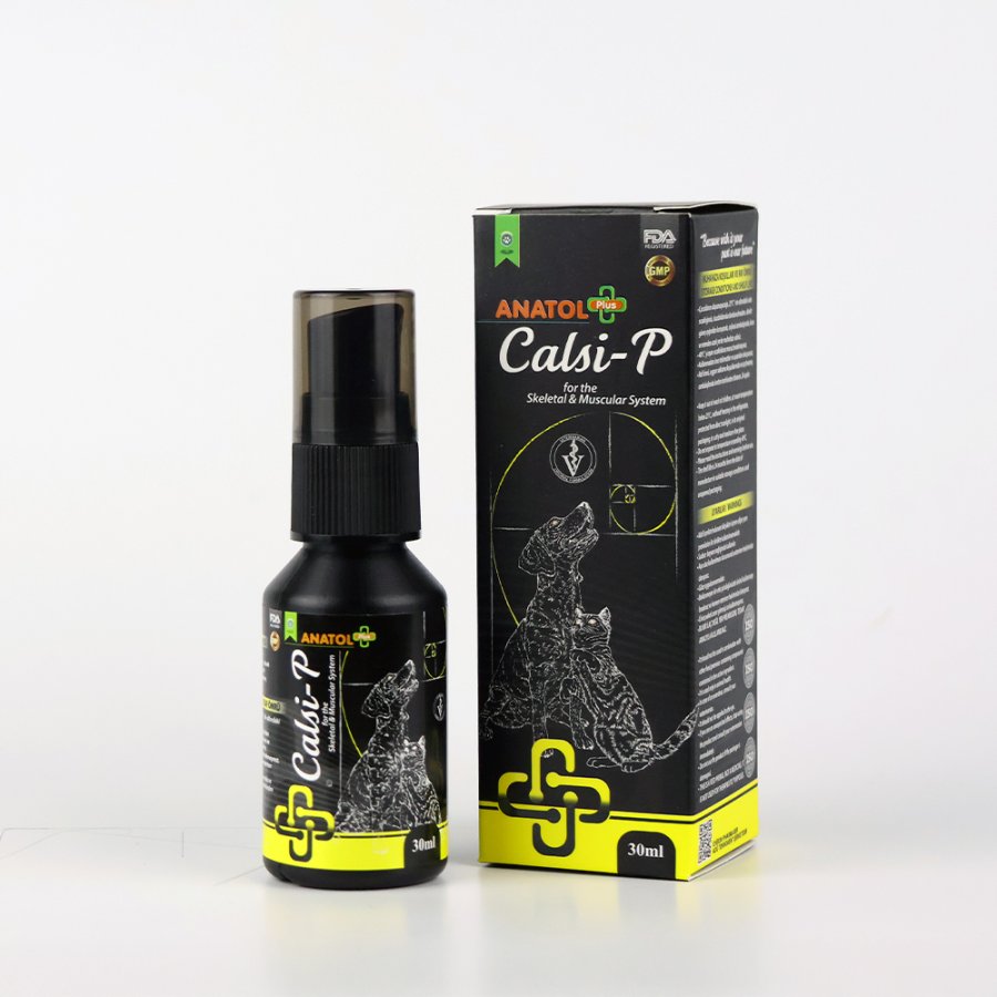 ANATOL PLUS CALSİ-P