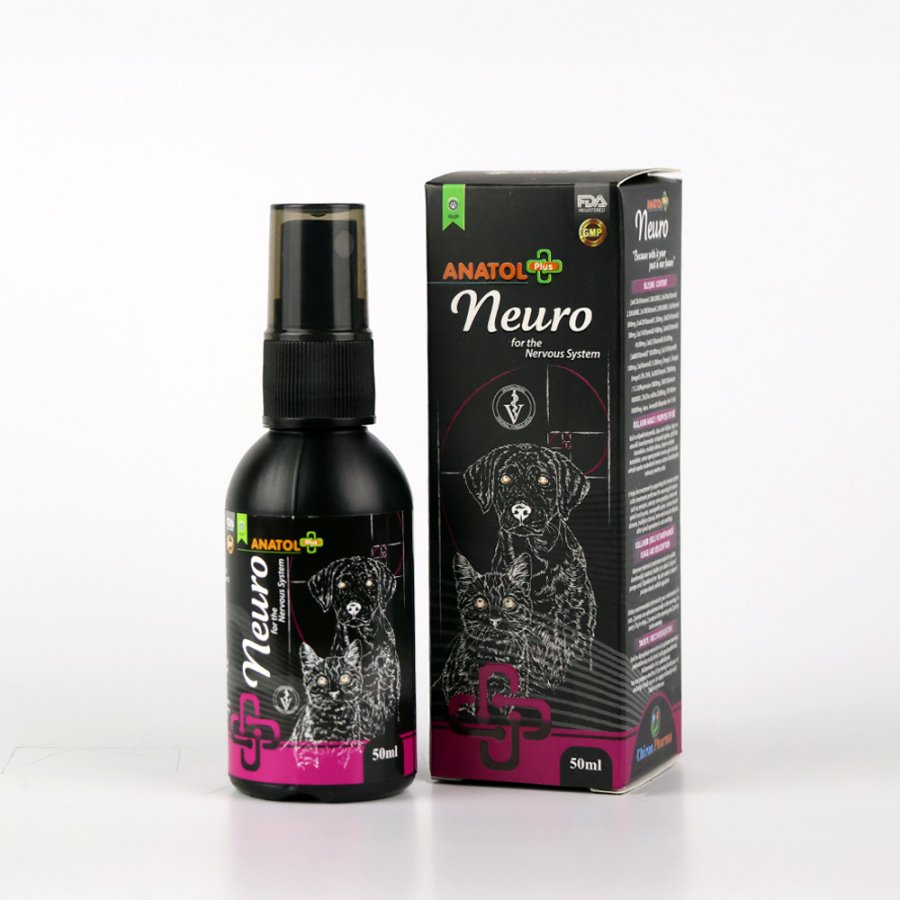 ANATOL PLUS NEURO