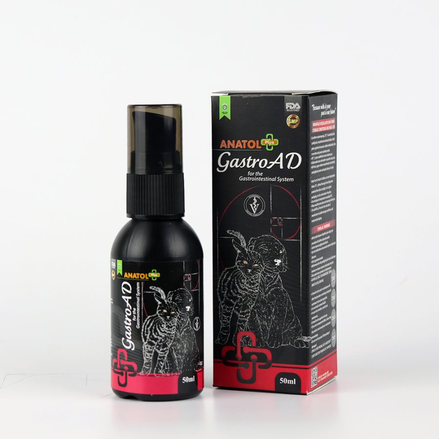 ANATOL PLUS GASTRO-AD