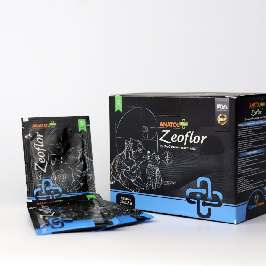 ANATOL PLUS ZEOFLOR