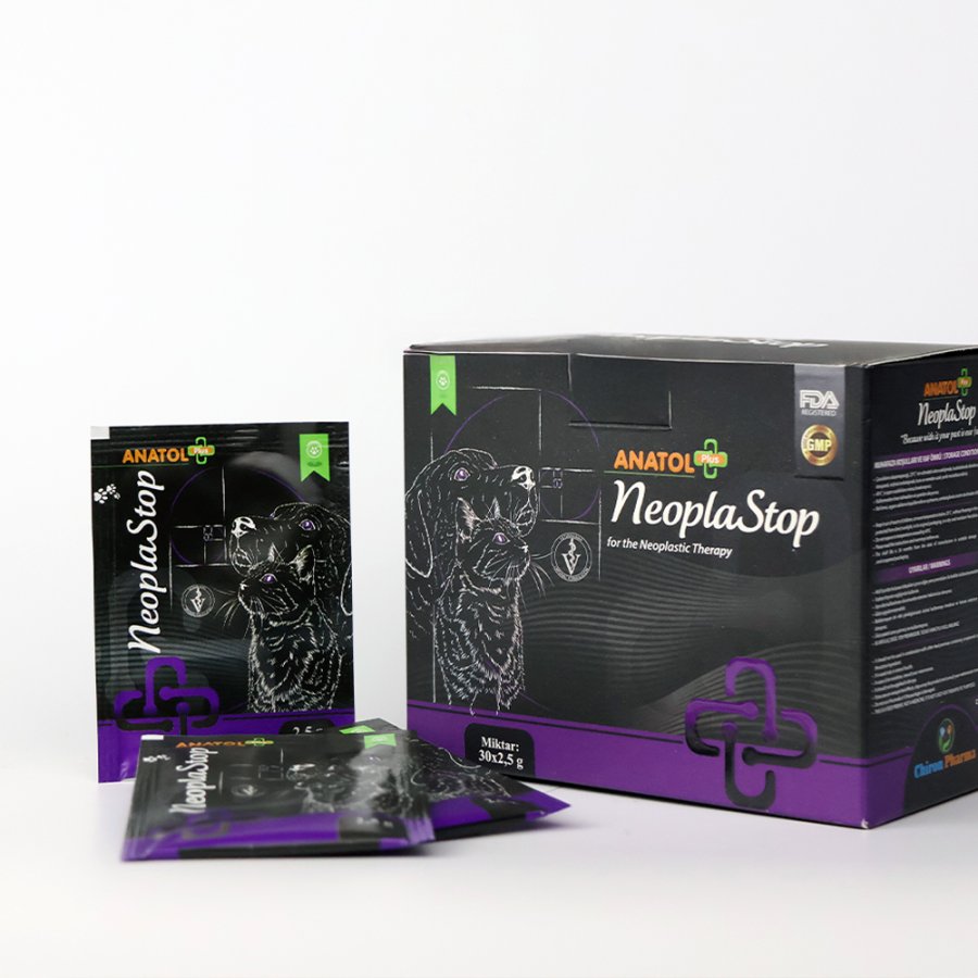 ANATOL PLUS NEOPLASTOP