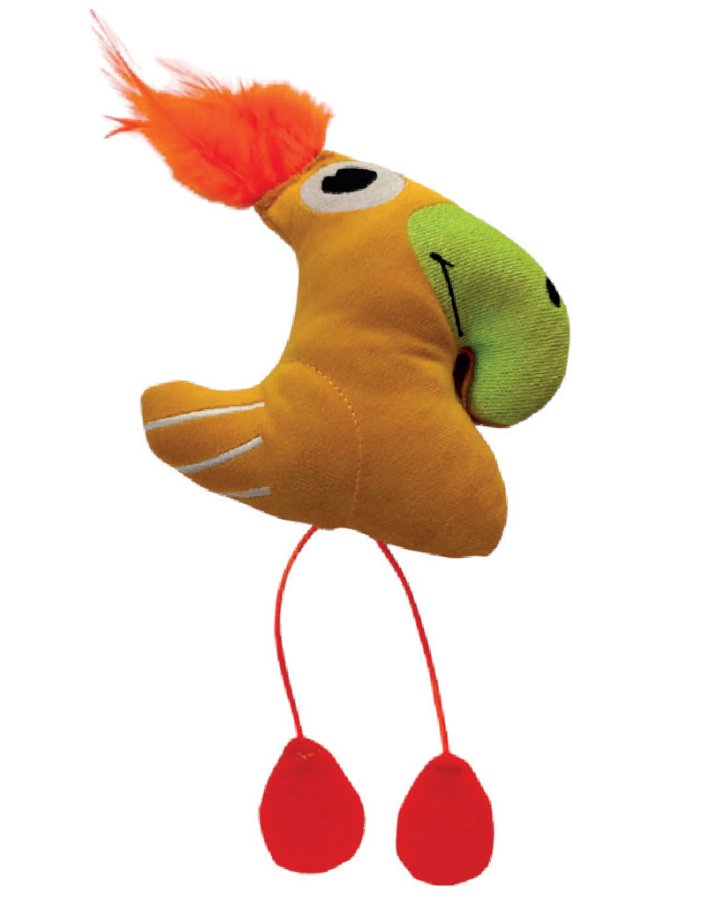 MATATABİ CATS PARROT