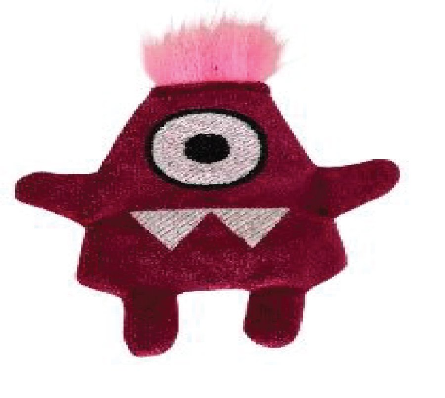 MATATABİ CATS VOLCANO BOY