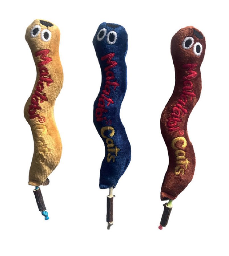 MATATABİ CATS WORM S