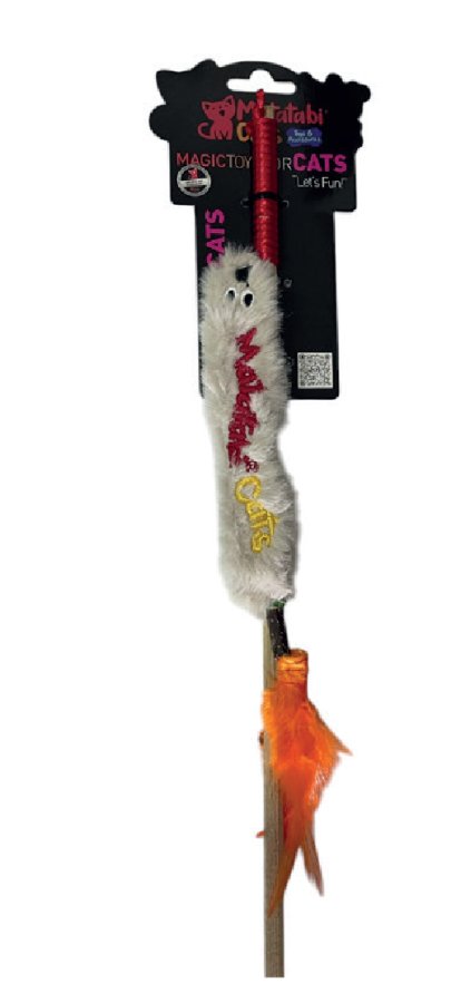 MATATABİ CATS OLTA WORM
