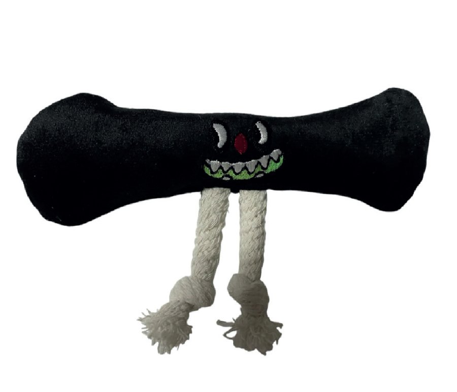 MATA DOGS FURY