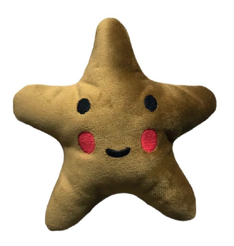 MATA DOGS STAR 1