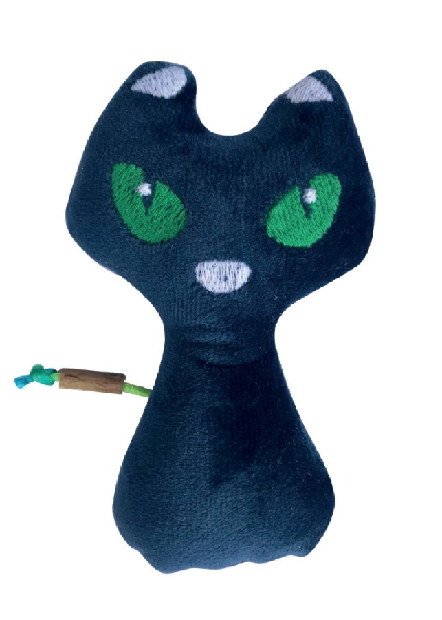 MATATABİ CATS BİG WORM