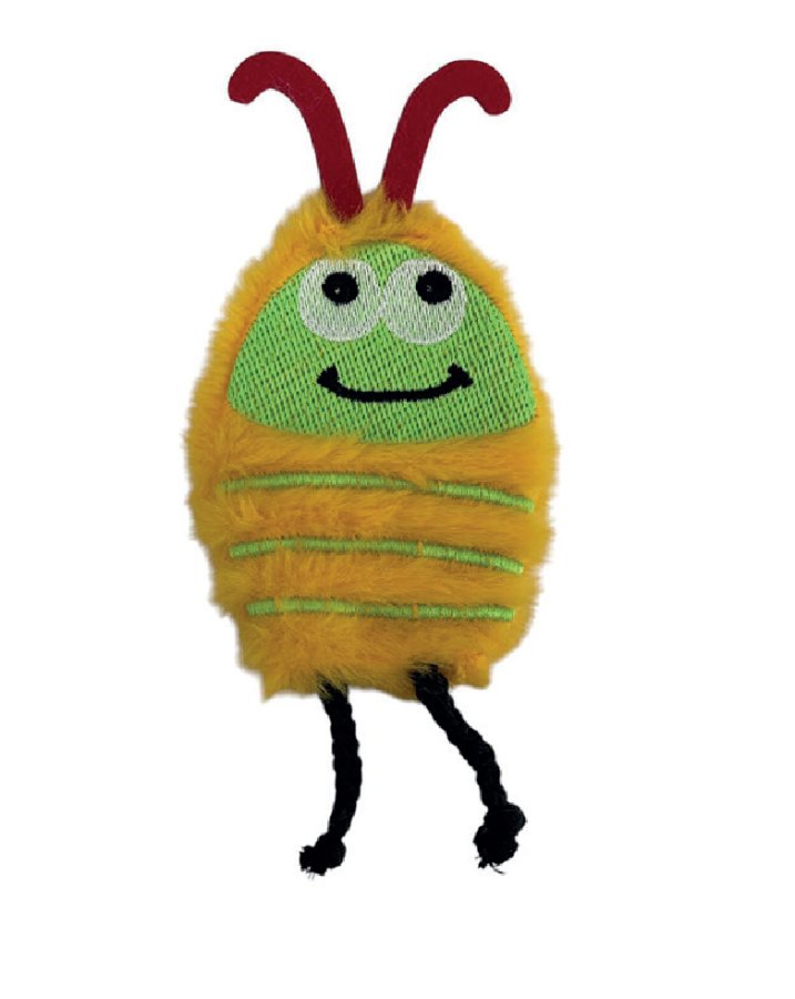 MATATABİ CATS BUG PELUŞ