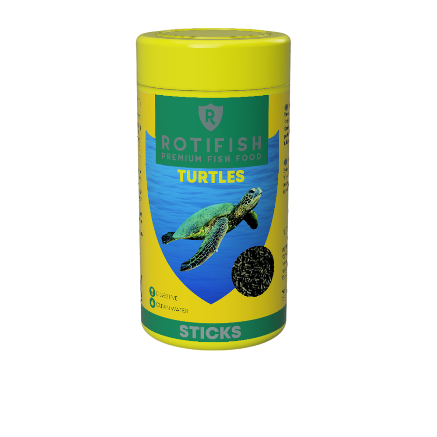 ROTİFİSH TURTLE 100 ML (35GR)