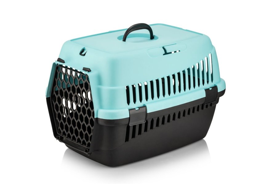 KEDİ-KÖPEK TAŞIMA SEPETİ ASKILI KUÇUK RENKLİ
