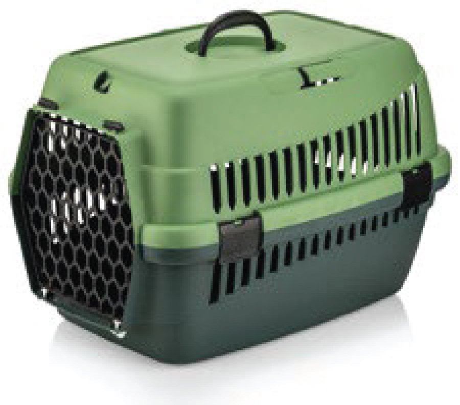 KEDİ-KÖPEK TAŞIMA SEPETİ ASKILI ORTA RENKLİ