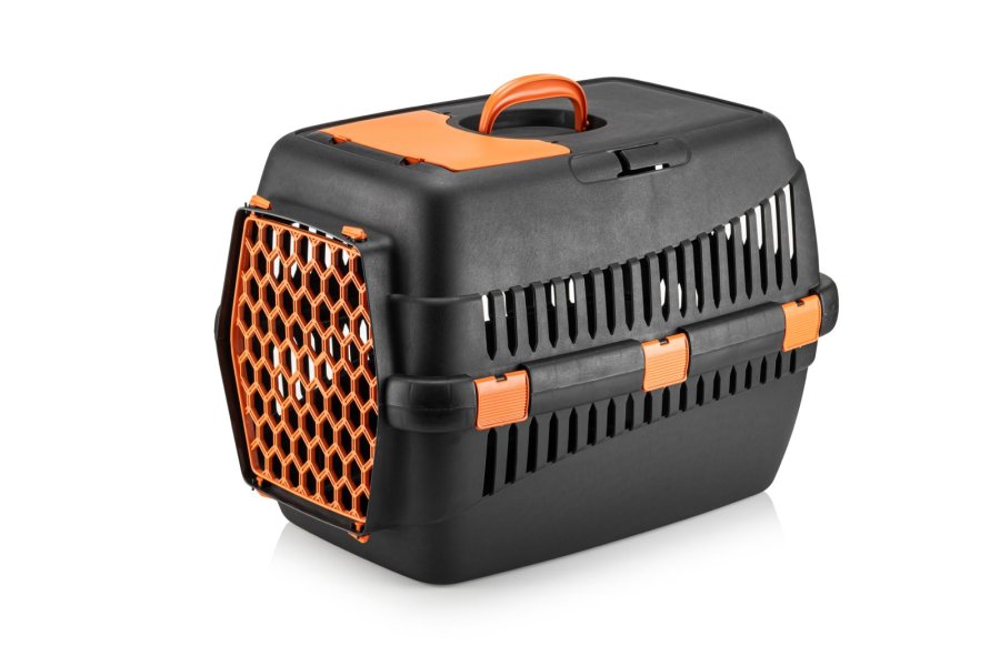 KÖPEK TAŞIMA SEPETİ BÜYÜK