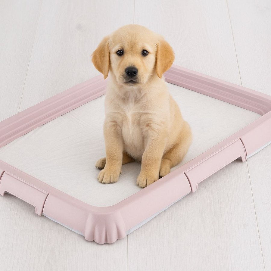 KÖPEK EĞİTİM TUVALETİ